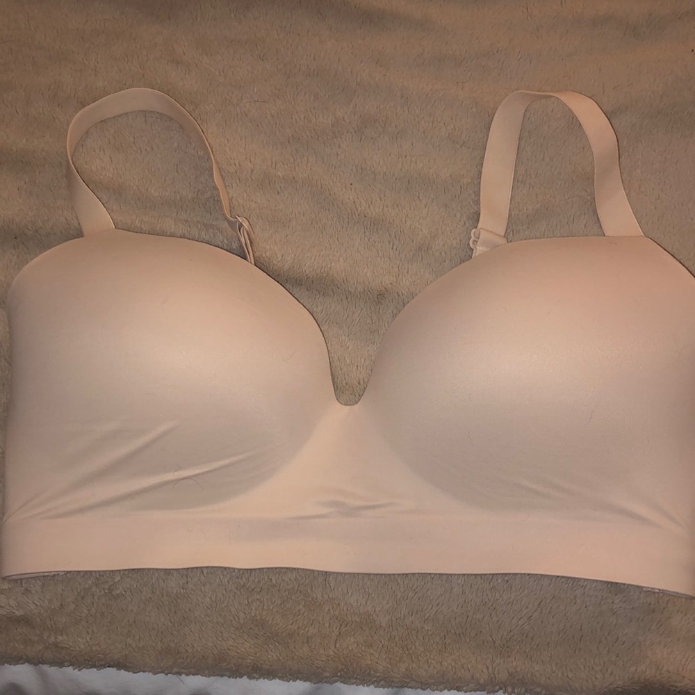 Soma *worn & washed once* Enbliss Wireless Bra